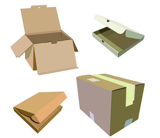 “暴(bào)漲166倍！” 這(zhe)種紙箱(xiang)竟被炒(chao)出天價(jià)：500元一個(gè)？