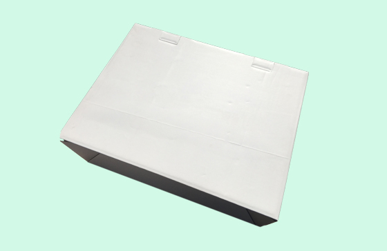 西安紙盒(he)批發