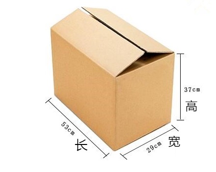 如(rú)何辨别瓦(wǎ)楞紙箱質(zhì)量的好壞(huài)呢？