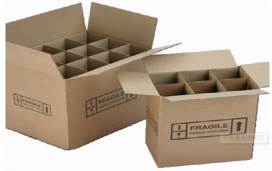 西安瓦楞紙箱 西安瓦楞紙箱